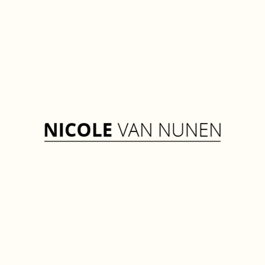 Nicole van Nunen